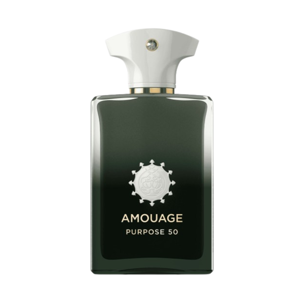Amouage Purpose 50 decant 5 ml 10 ml et 20 ml au Maroc