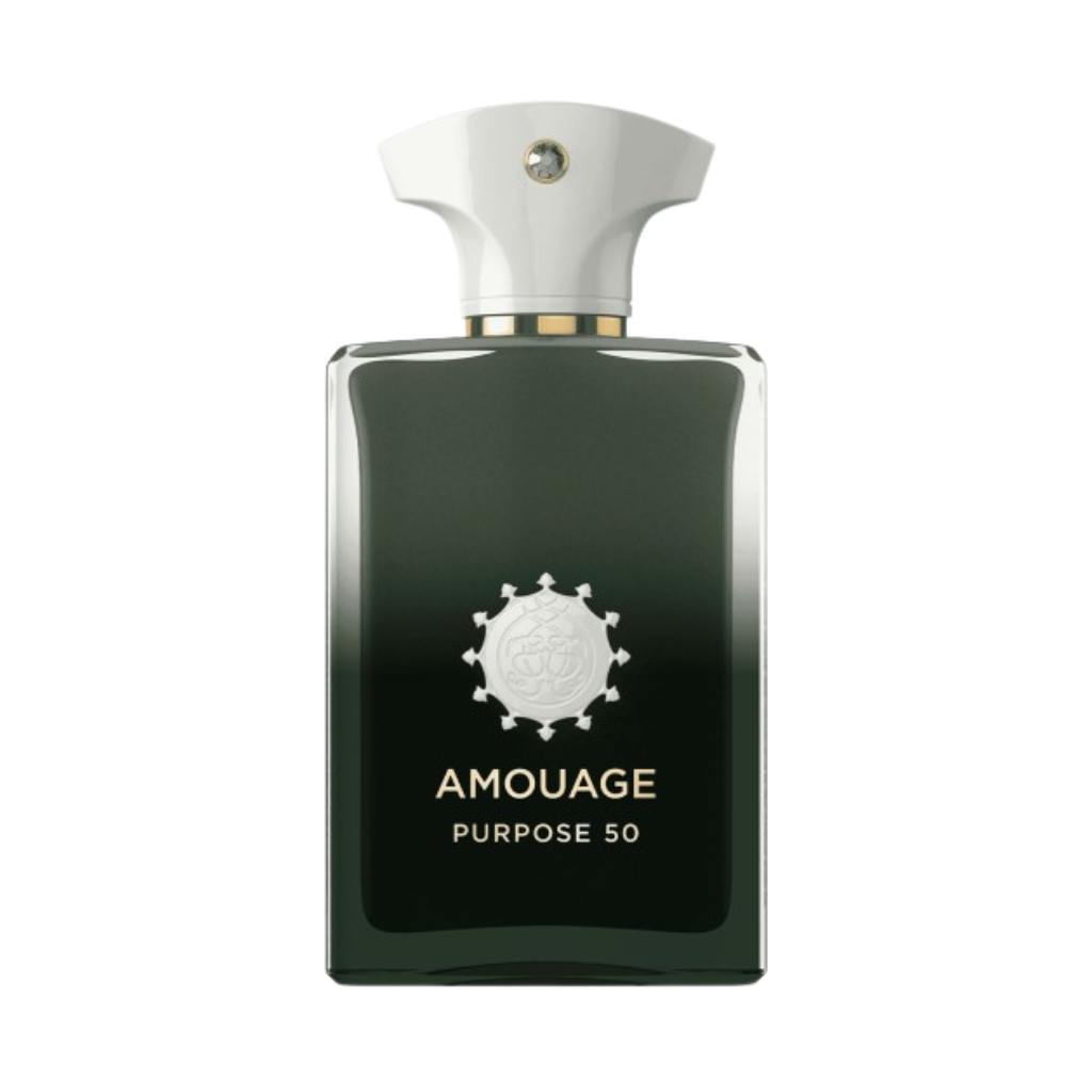 Amouage Purpose 50 parfum original au Maroc