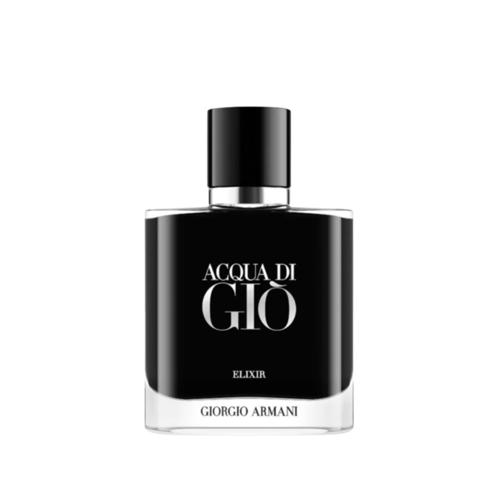 Giorgio Armani Acqua di Giò Elixir parfum homme