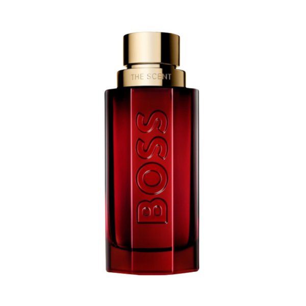 BOSS The Scent Elixir parfum homme original