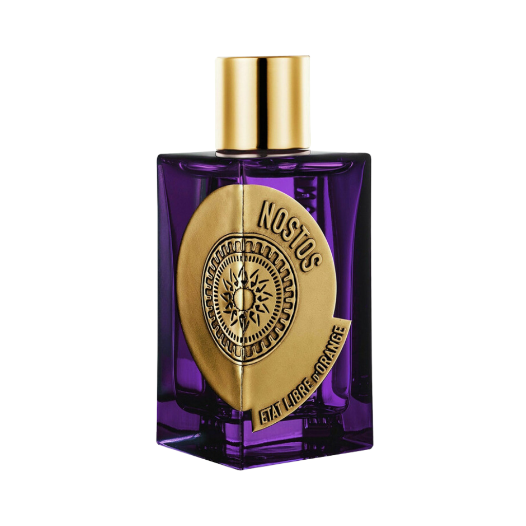 Etat Libre d'Orange Nostos parfum de niche