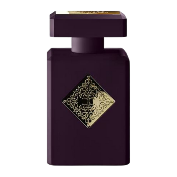 parfum Initio Side Effect, vue de face sur fond uni