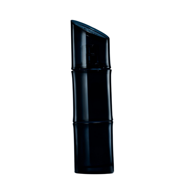 parfum Kenzo Homme EDP, vue de face sur fond uni
