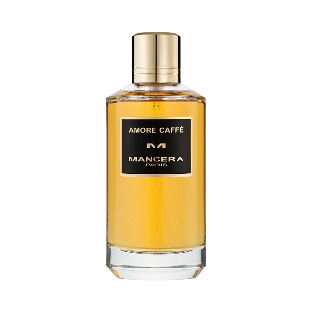 Mancera Amore Caffe decant 5 ml 10 ml et 20 ml au Maroc