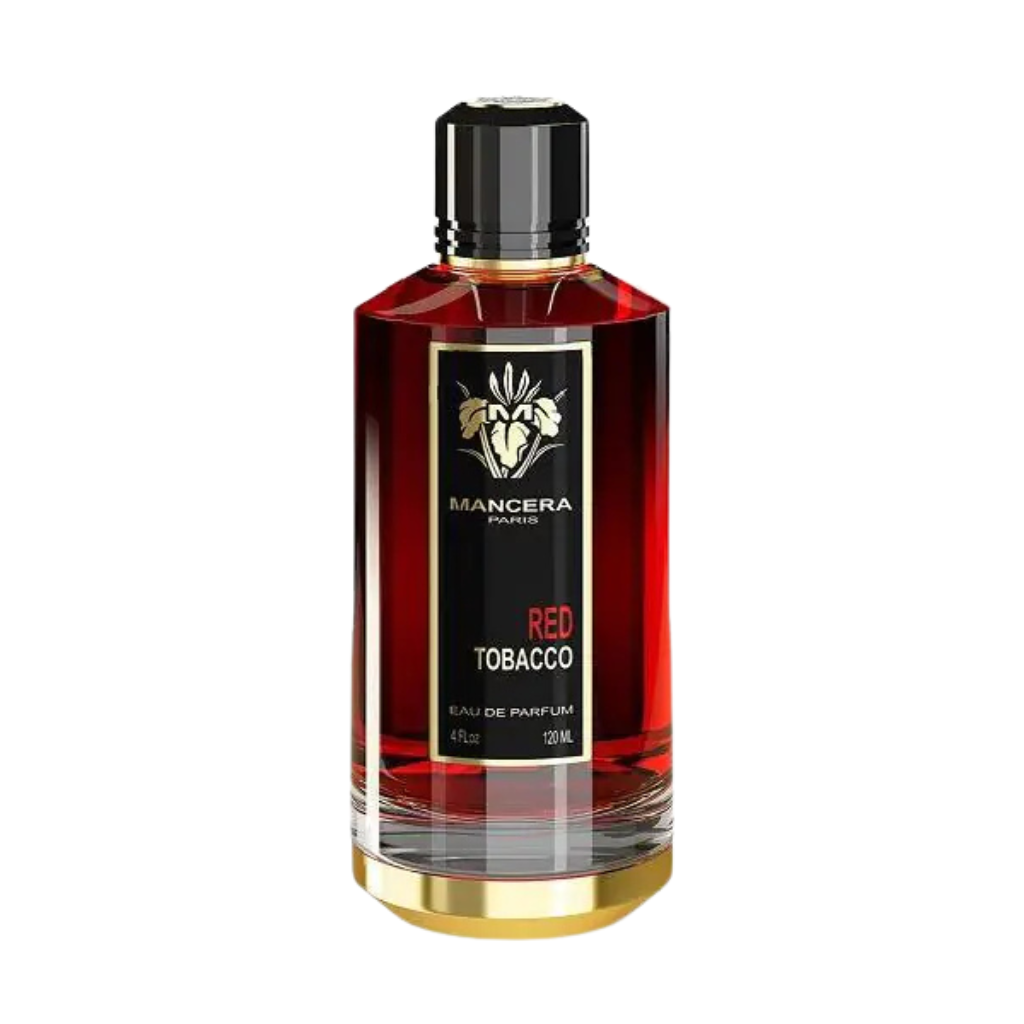 Mancera Red Tobacco parfum original au Maroc