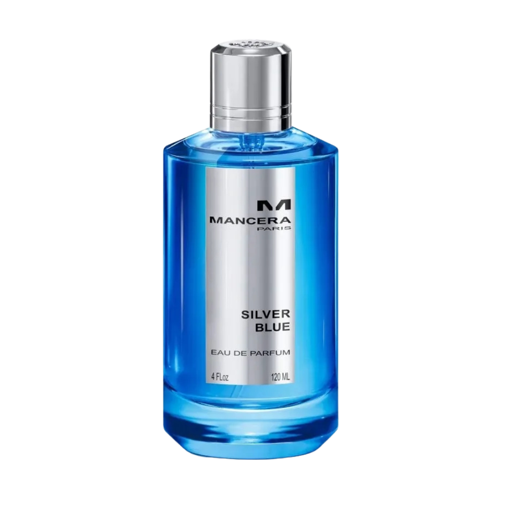 Mancera Silver Blue parfum original au Maroc