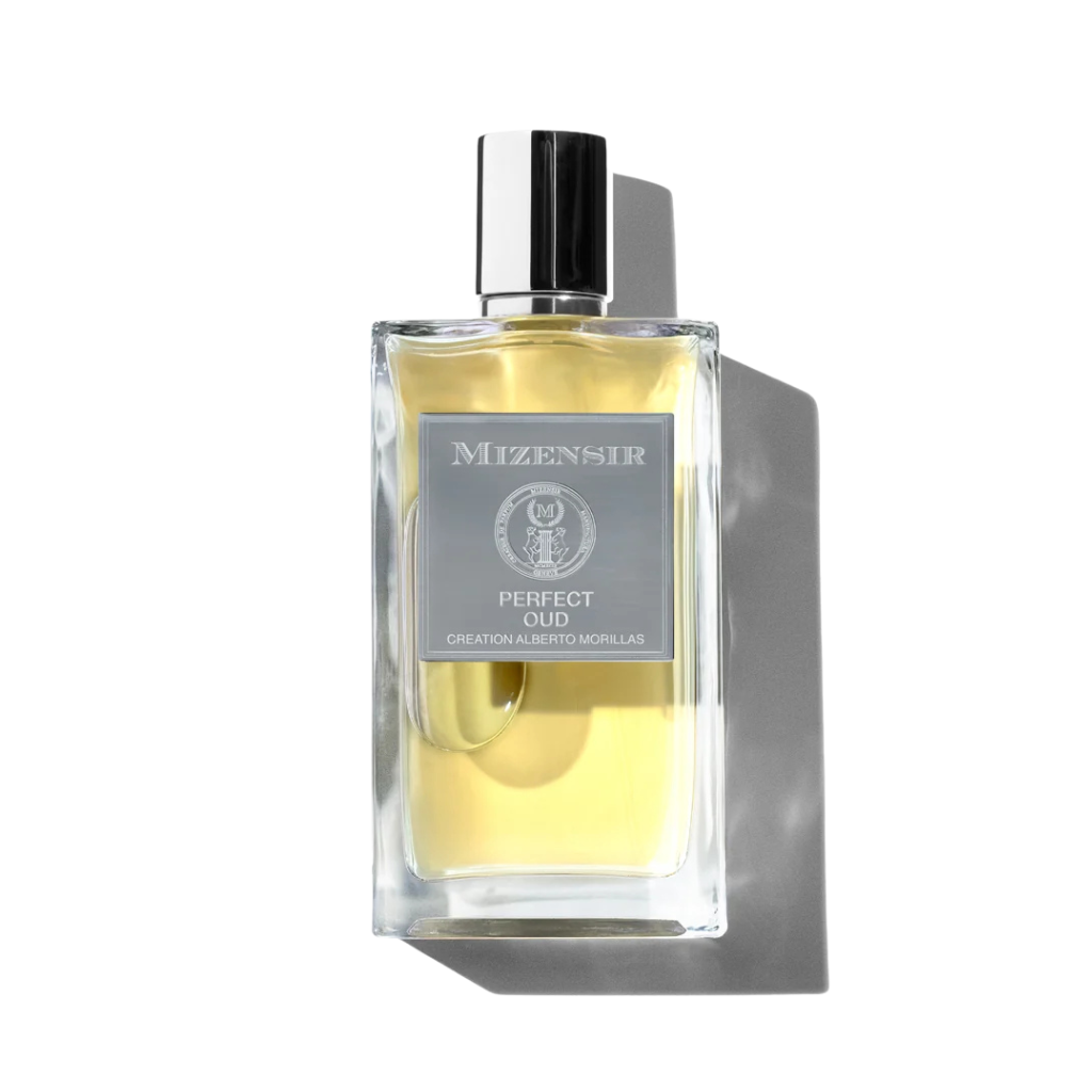 Mizensir Perfect Oud decant 5 ml 10 ml et 20 ml au Maroc