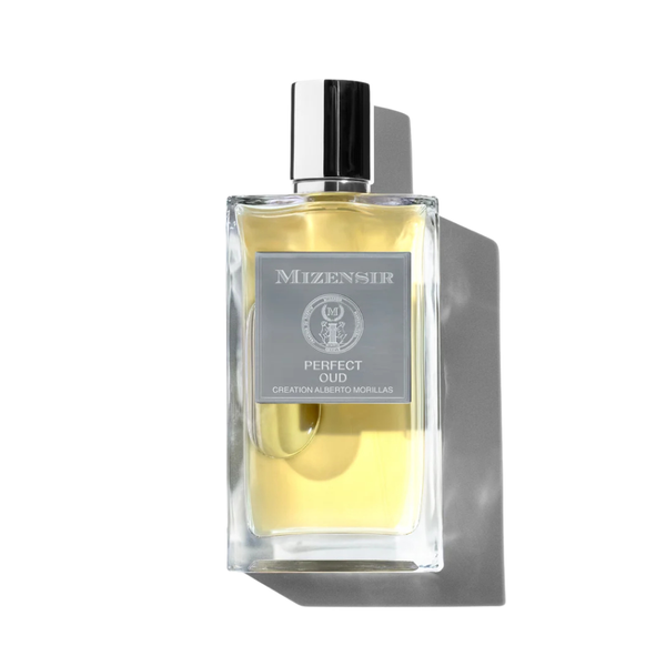Mizensir Perfect Oud parfum original au Maroc