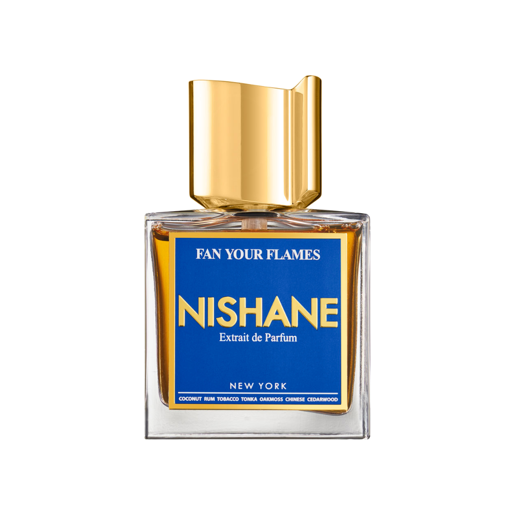 Nishane Fan Your Flames decant 5 ml 10 ml et 20 ml au Maroc