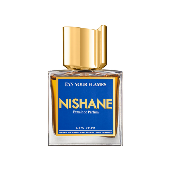 Nishane Fan Your Flames decant 5 ml 10 ml et 20 ml au Maroc