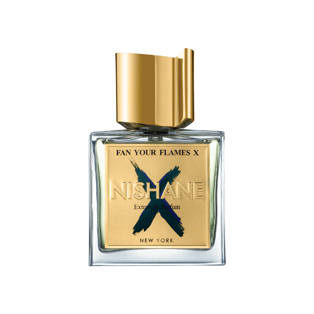 Nishane Fan Your Flames X parfum original au Maroc