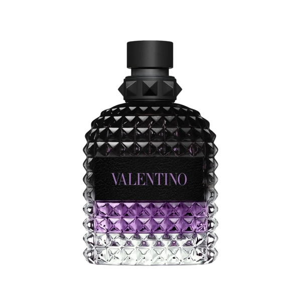 Valentino Born in Roma Uomo Purple Melancholia parfum homme