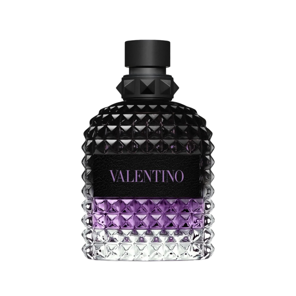 Valentino Born in Roma Uomo Purple Melancholia parfum homme