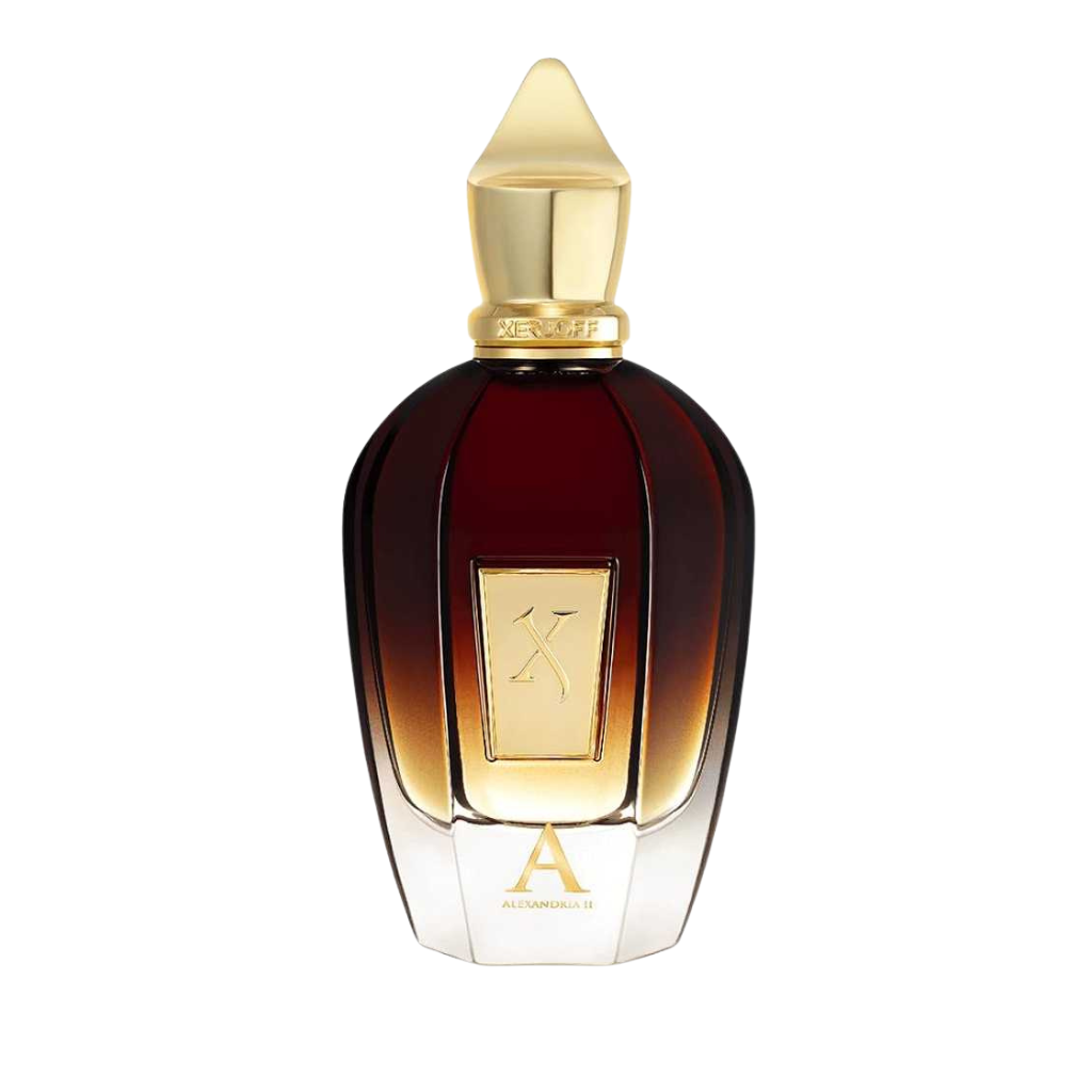 Xerjoff Alexandria II parfum de niche original au Maroc